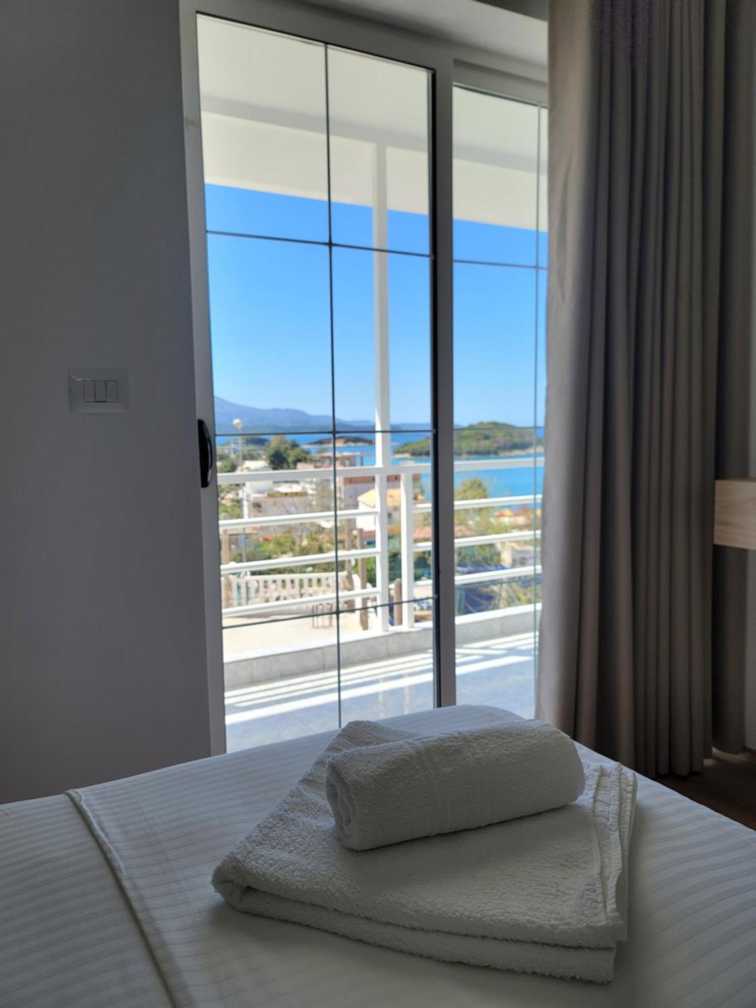City Center Gjordeni Apartments كساميل المظهر الخارجي الصورة