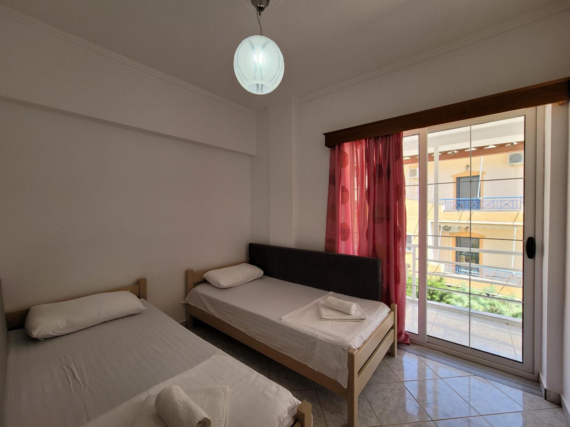 City Center Gjordeni Apartments كساميل المظهر الخارجي الصورة