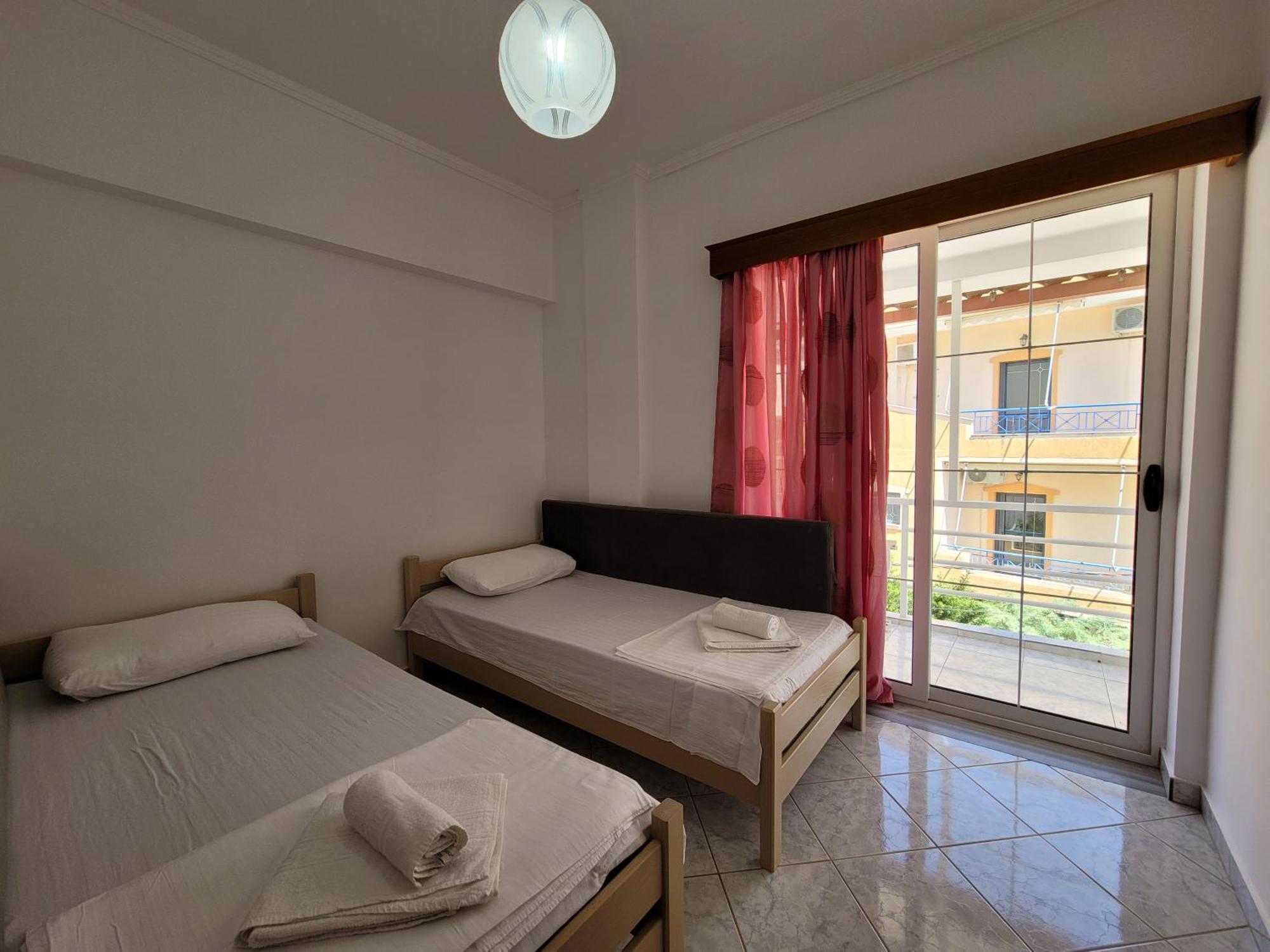 City Center Gjordeni Apartments كساميل المظهر الخارجي الصورة