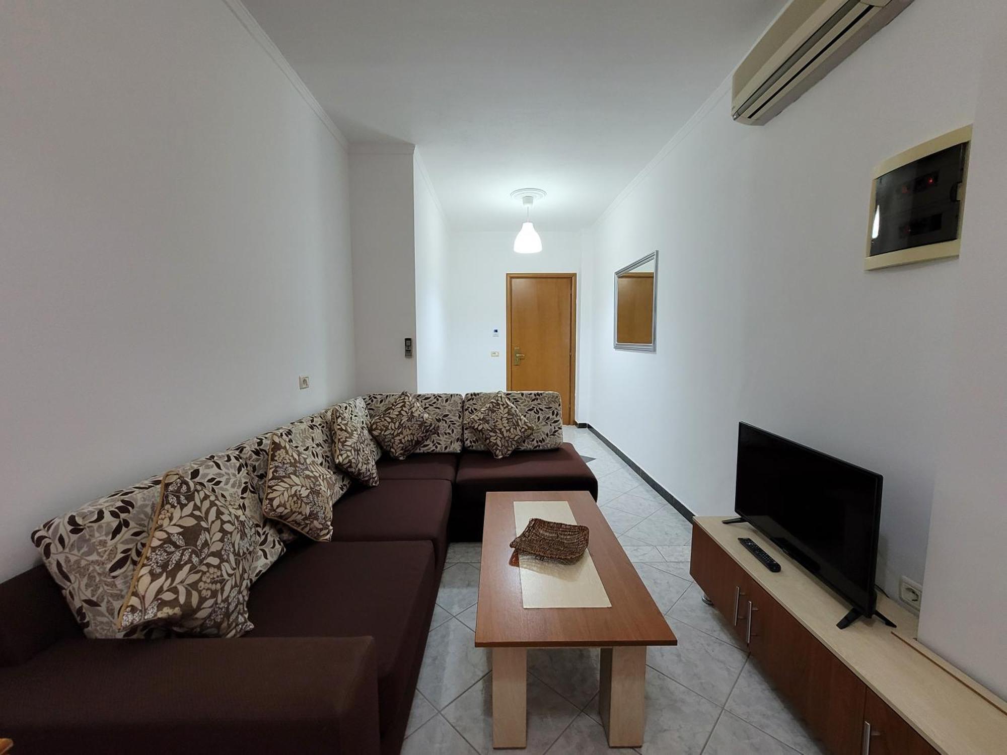 City Center Gjordeni Apartments كساميل المظهر الخارجي الصورة