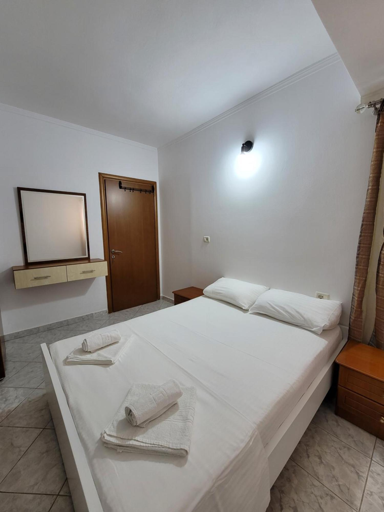 City Center Gjordeni Apartments كساميل المظهر الخارجي الصورة