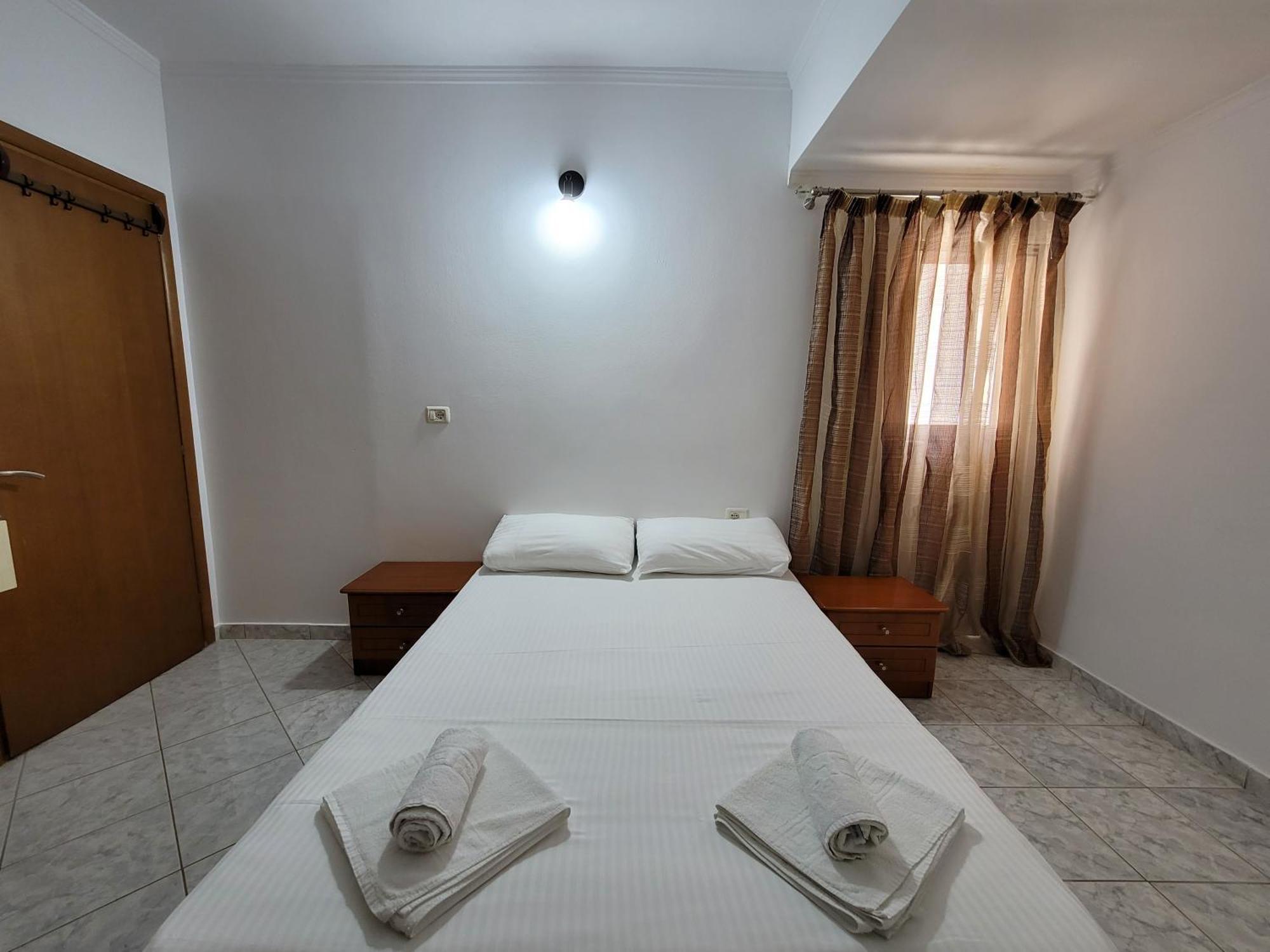 City Center Gjordeni Apartments كساميل المظهر الخارجي الصورة