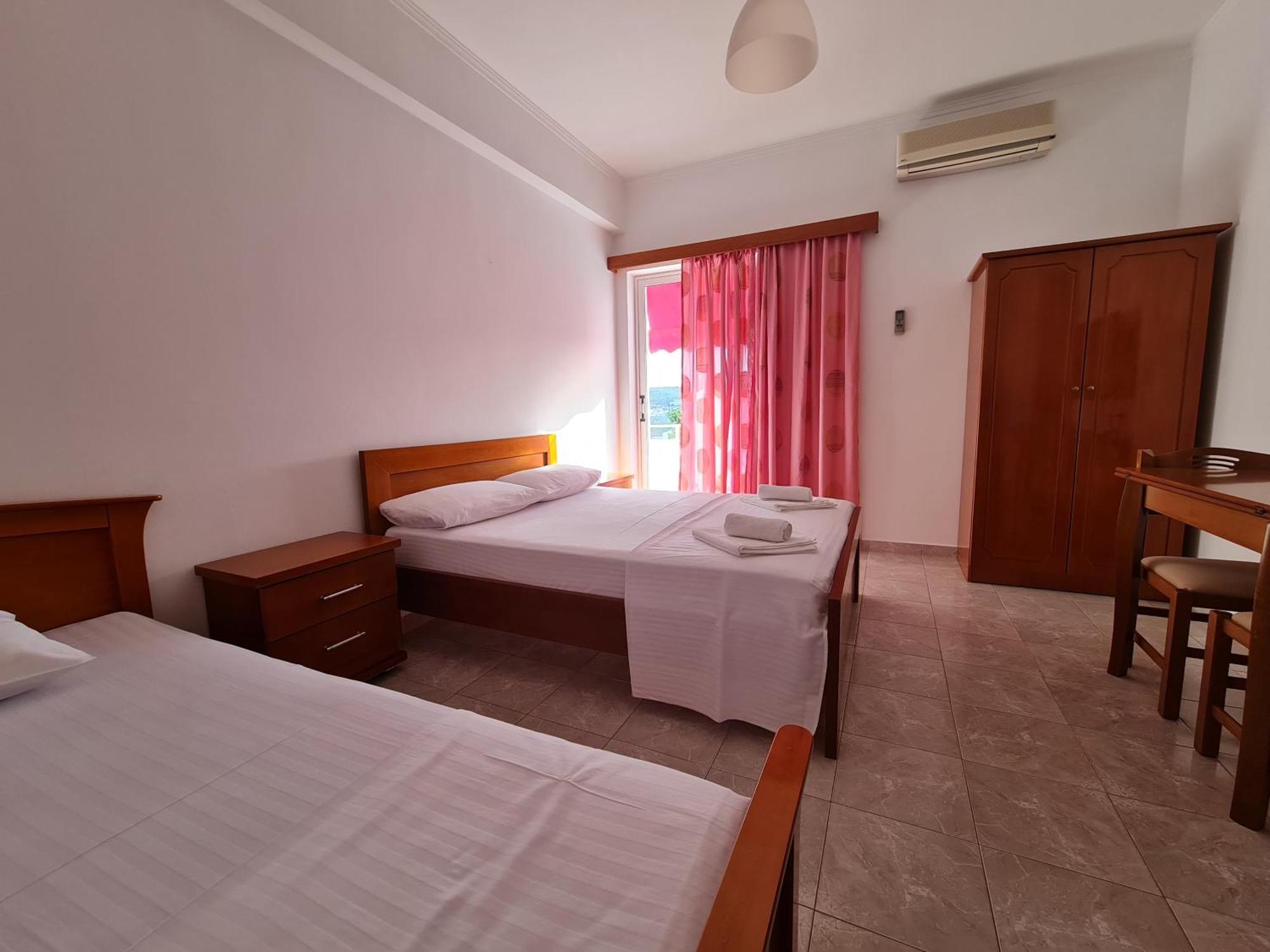 City Center Gjordeni Apartments كساميل المظهر الخارجي الصورة