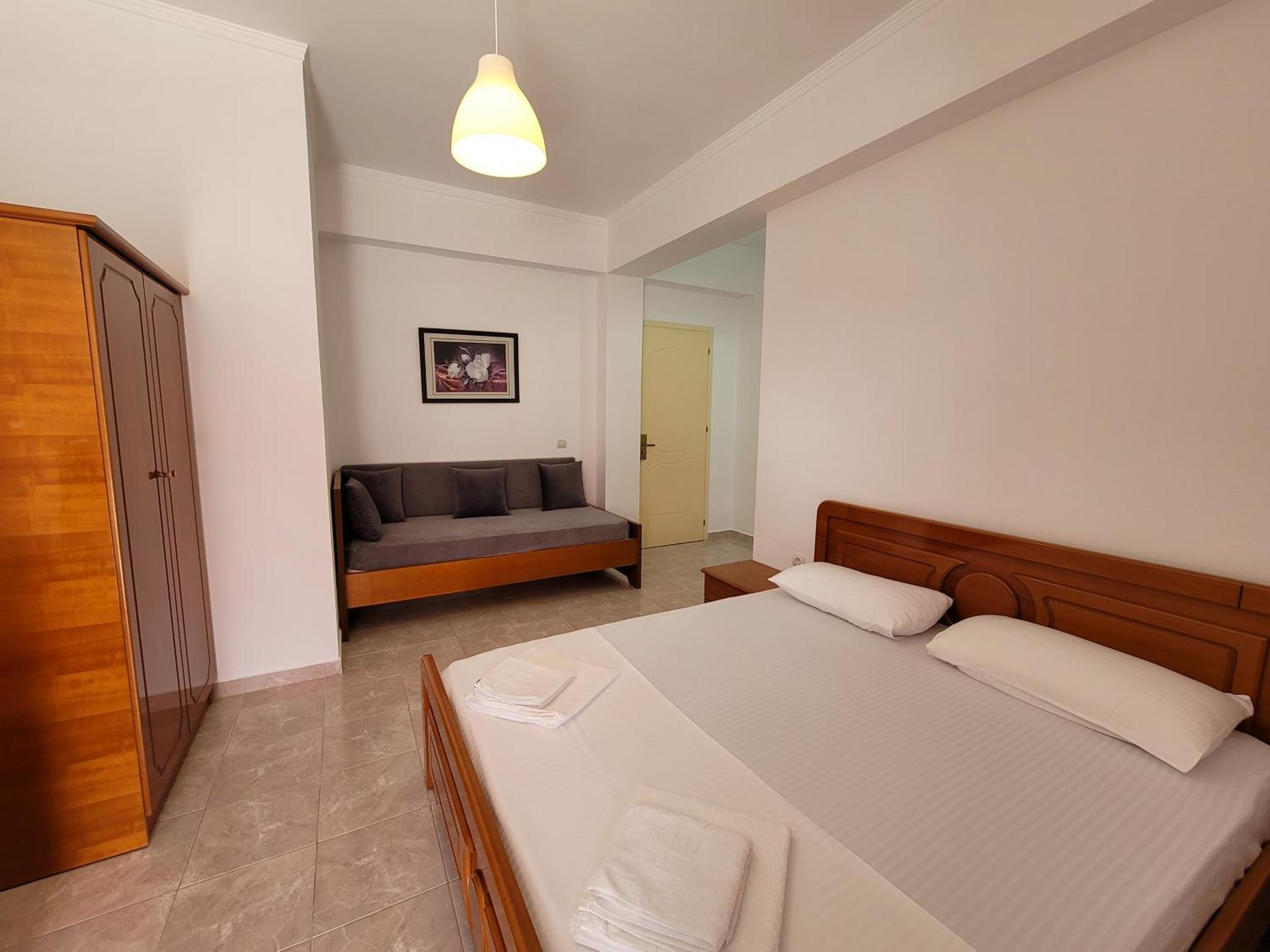 City Center Gjordeni Apartments كساميل المظهر الخارجي الصورة