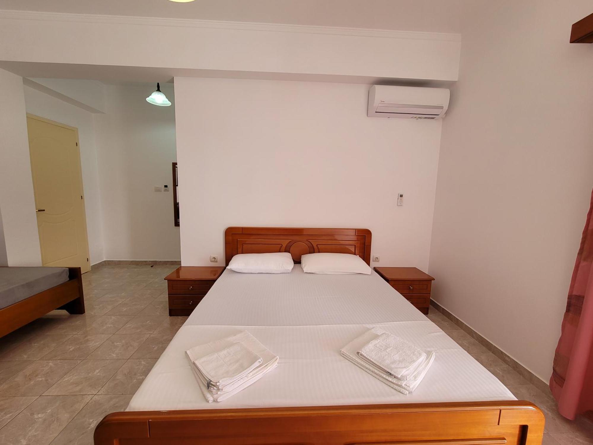 City Center Gjordeni Apartments كساميل المظهر الخارجي الصورة