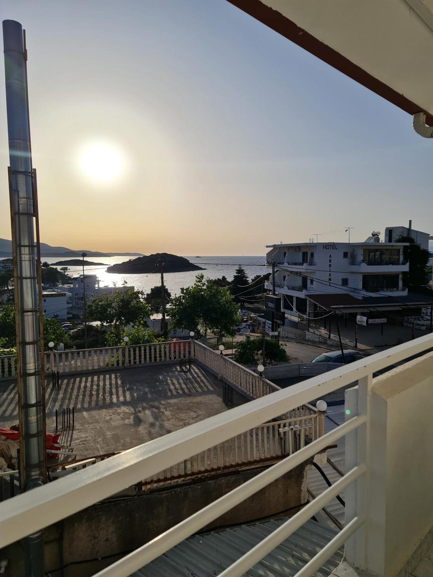 City Center Gjordeni Apartments كساميل المظهر الخارجي الصورة