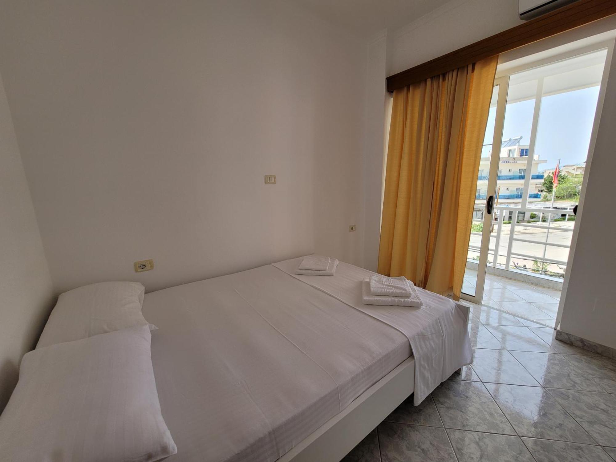 City Center Gjordeni Apartments كساميل المظهر الخارجي الصورة