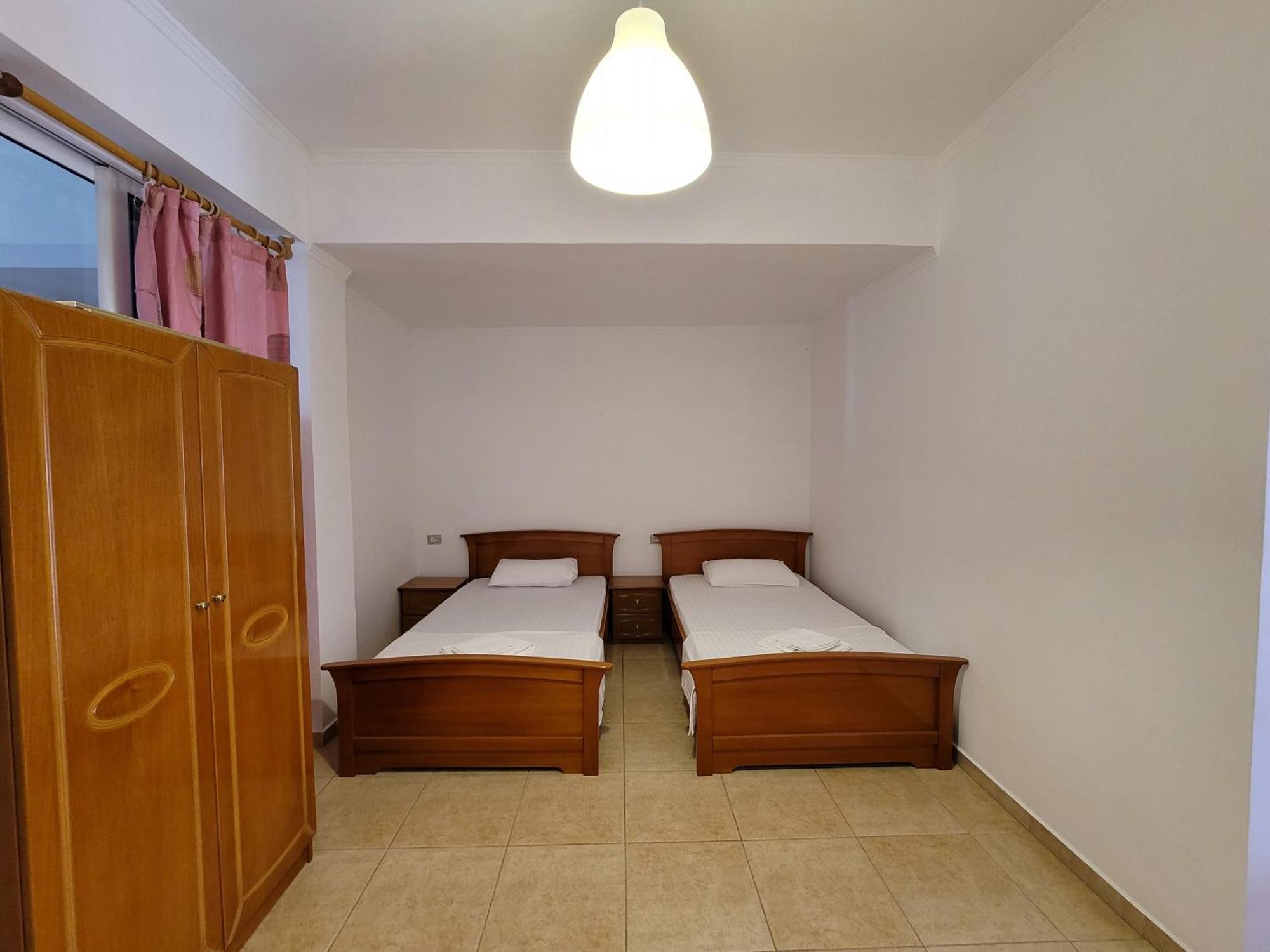 City Center Gjordeni Apartments كساميل المظهر الخارجي الصورة