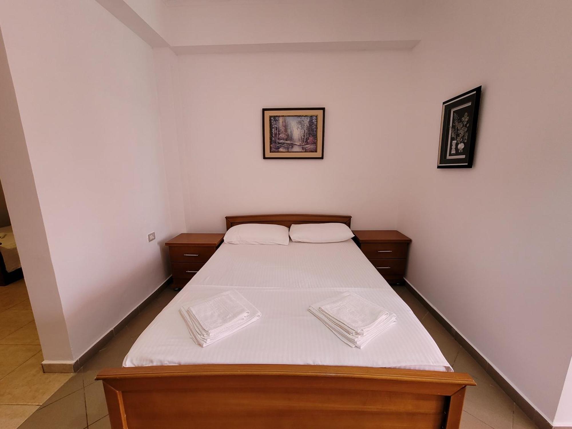 City Center Gjordeni Apartments كساميل المظهر الخارجي الصورة