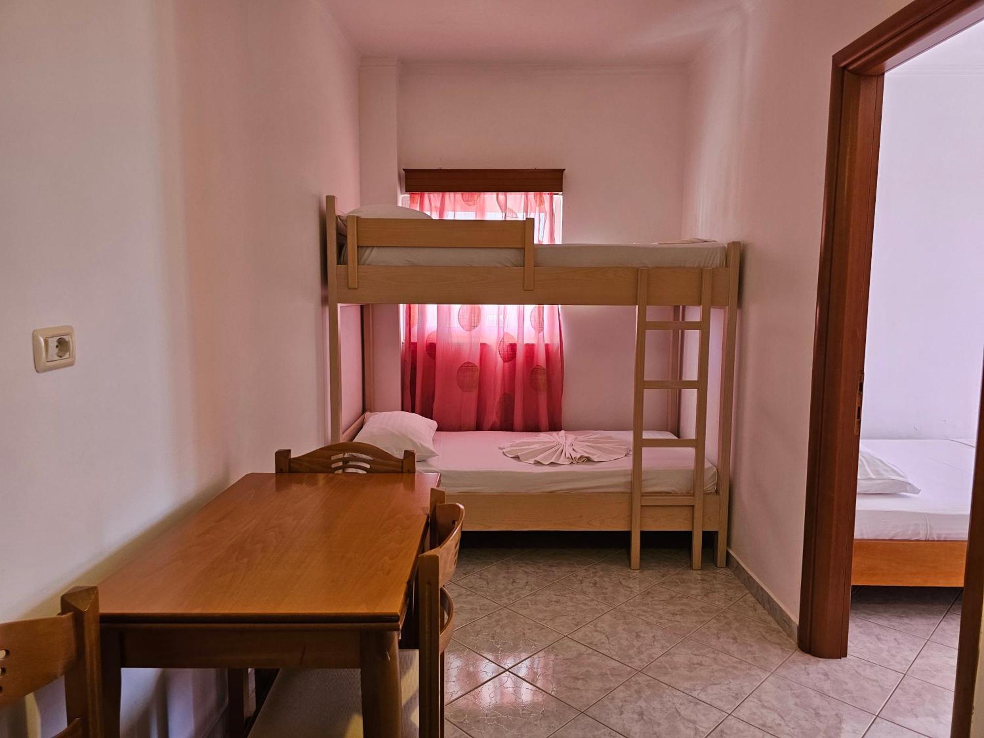 City Center Gjordeni Apartments كساميل المظهر الخارجي الصورة