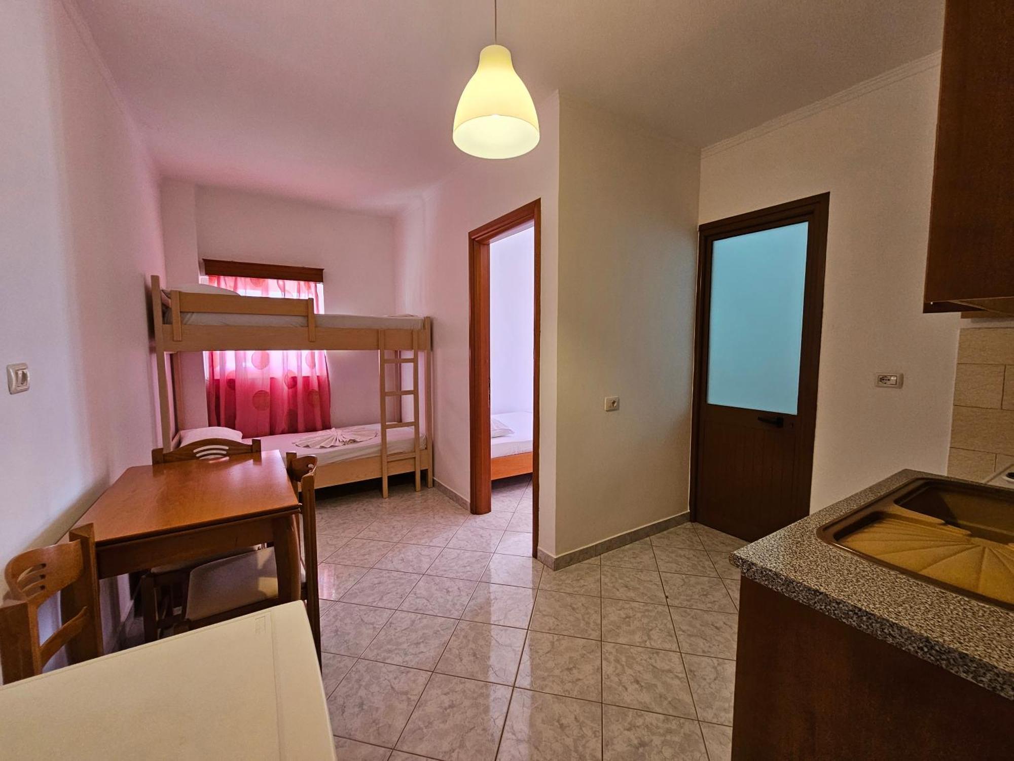 City Center Gjordeni Apartments كساميل المظهر الخارجي الصورة