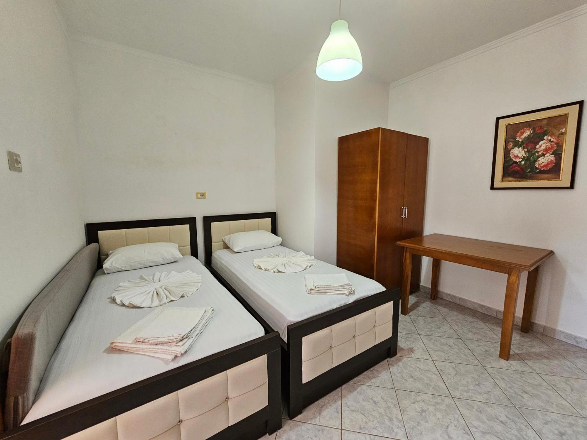 City Center Gjordeni Apartments كساميل المظهر الخارجي الصورة