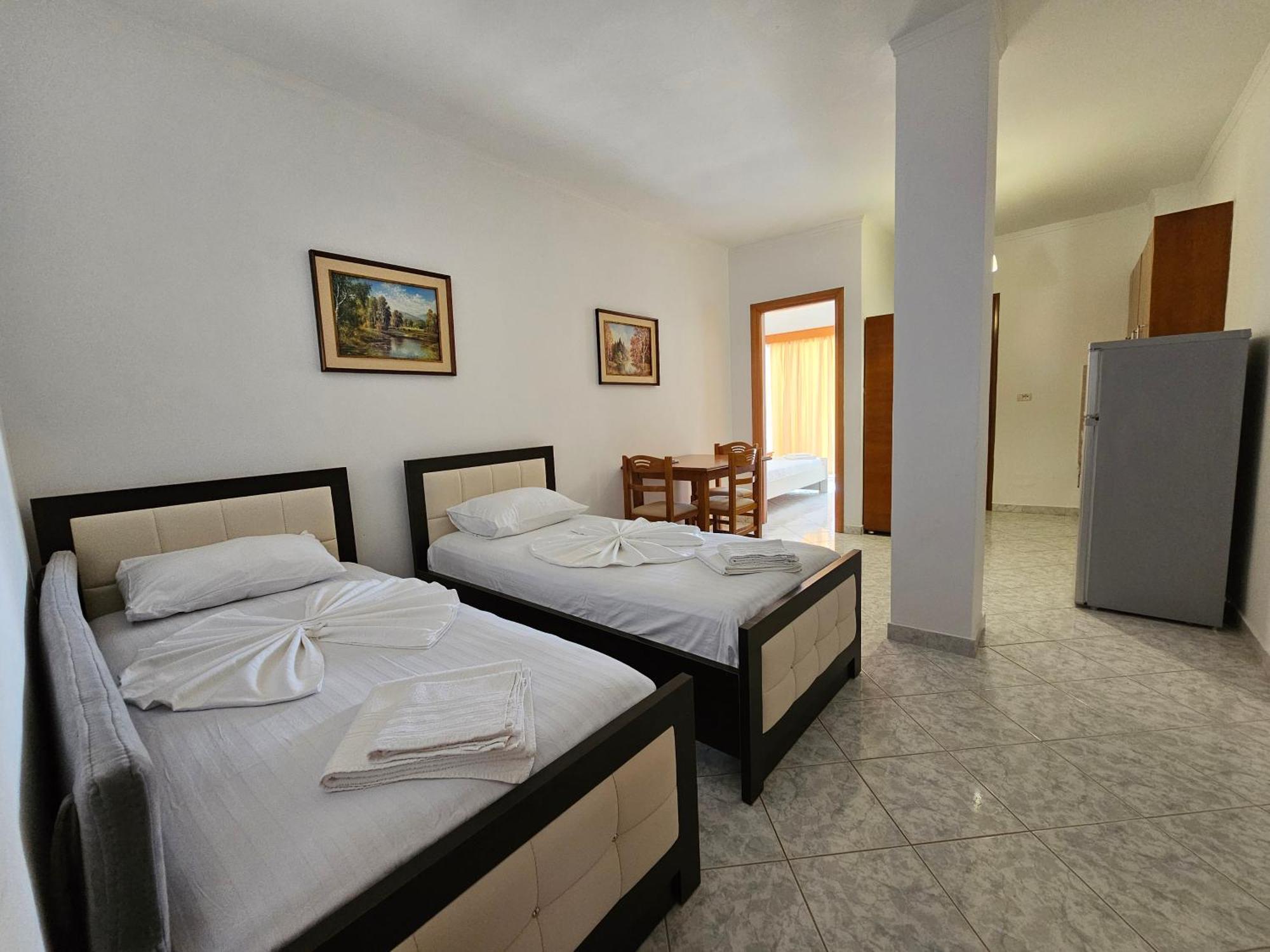 City Center Gjordeni Apartments كساميل المظهر الخارجي الصورة