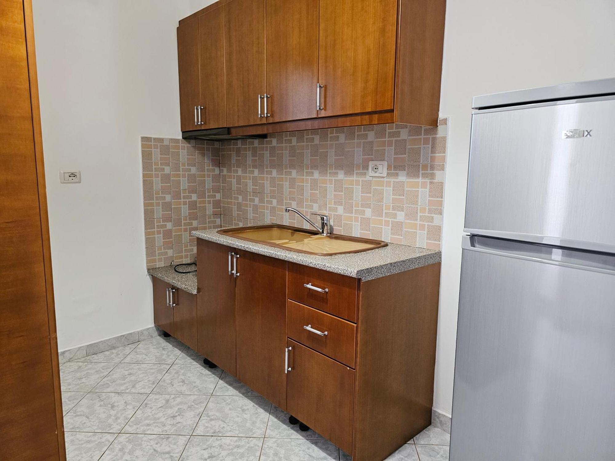 City Center Gjordeni Apartments كساميل المظهر الخارجي الصورة