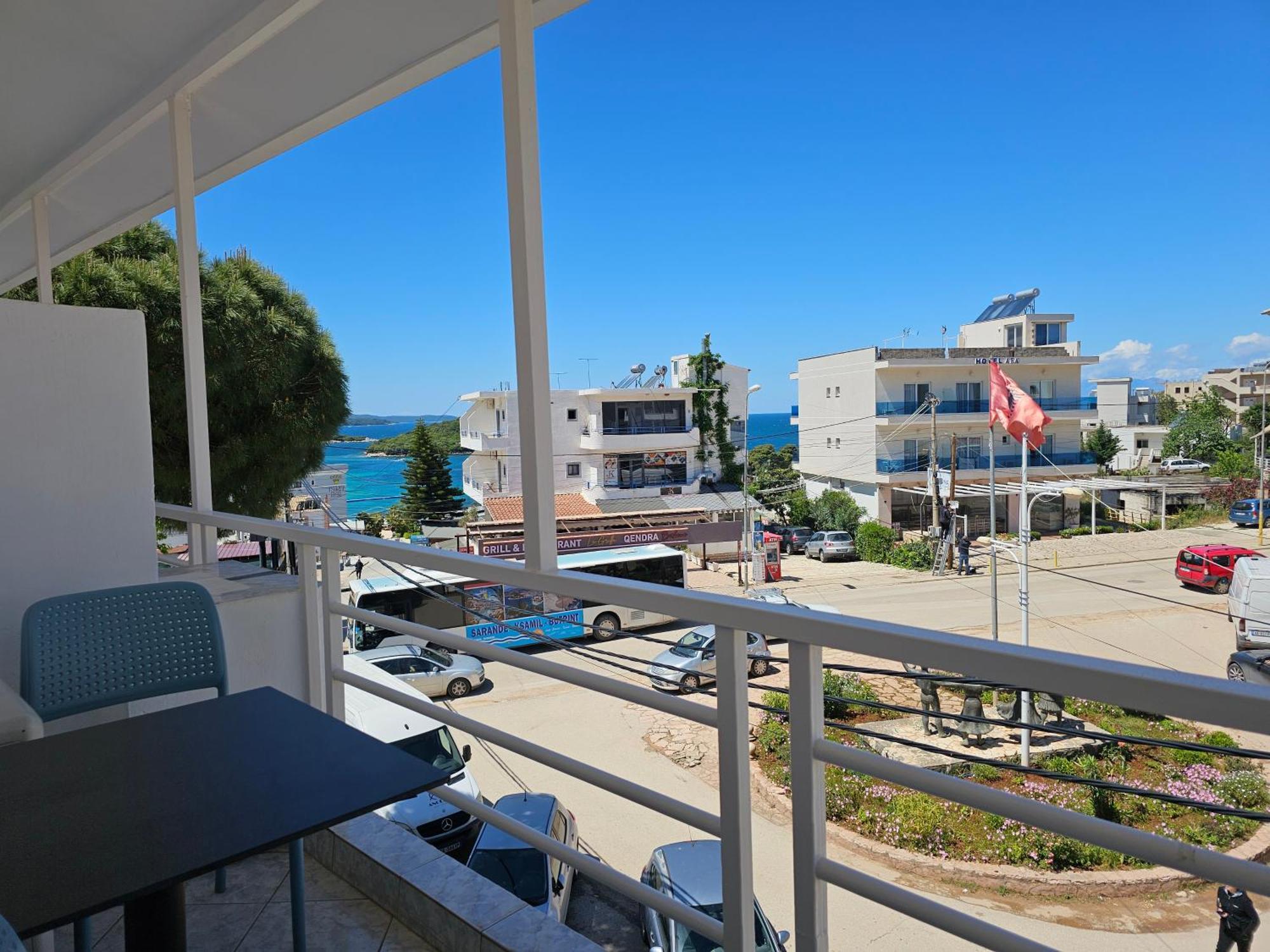 City Center Gjordeni Apartments كساميل المظهر الخارجي الصورة