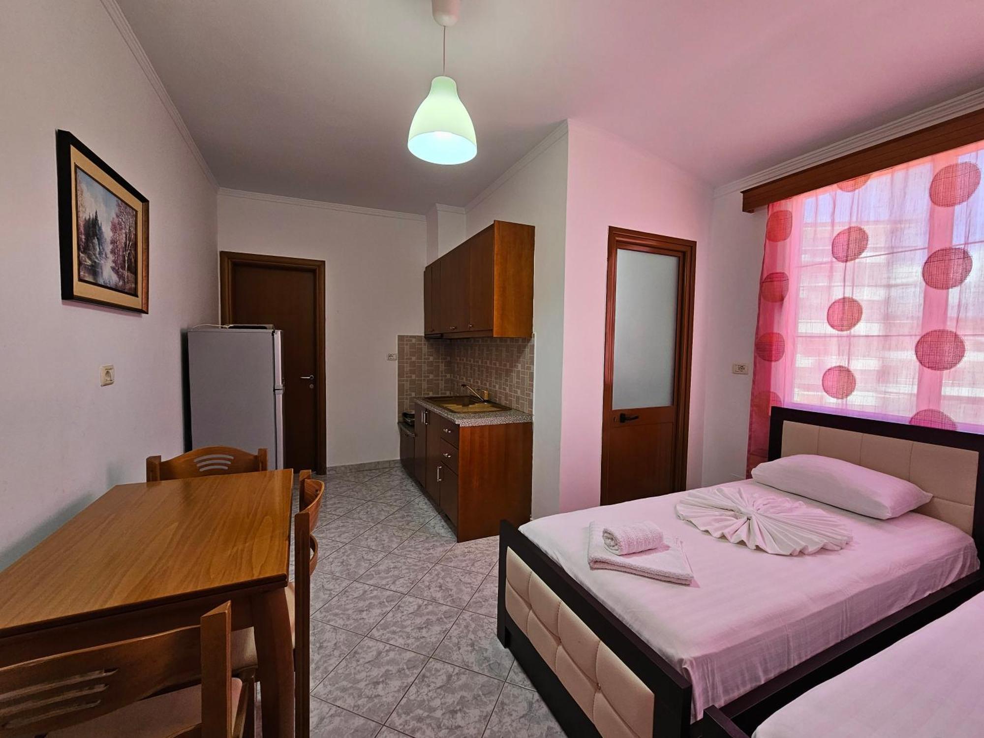 City Center Gjordeni Apartments كساميل المظهر الخارجي الصورة