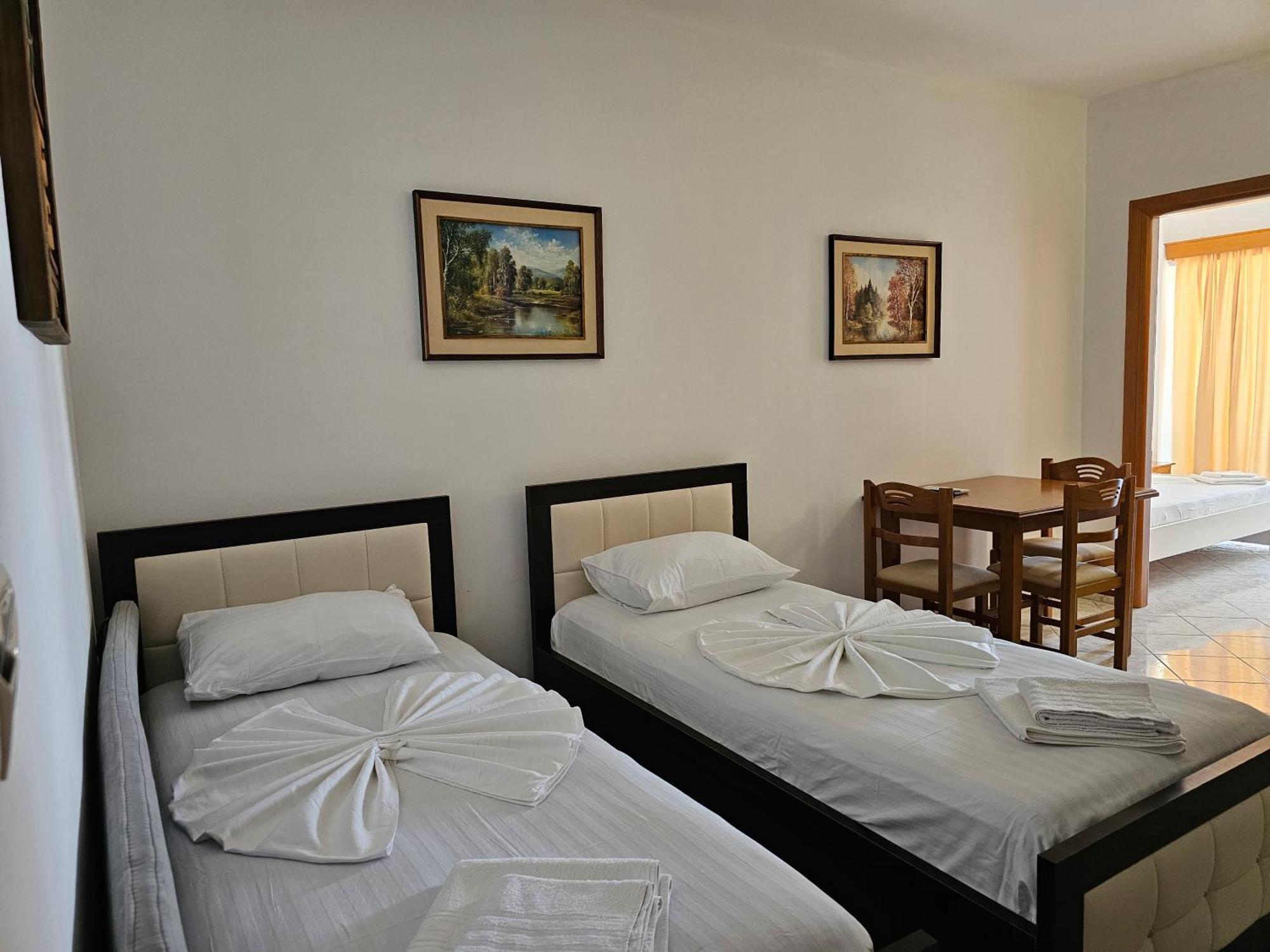 City Center Gjordeni Apartments كساميل المظهر الخارجي الصورة
