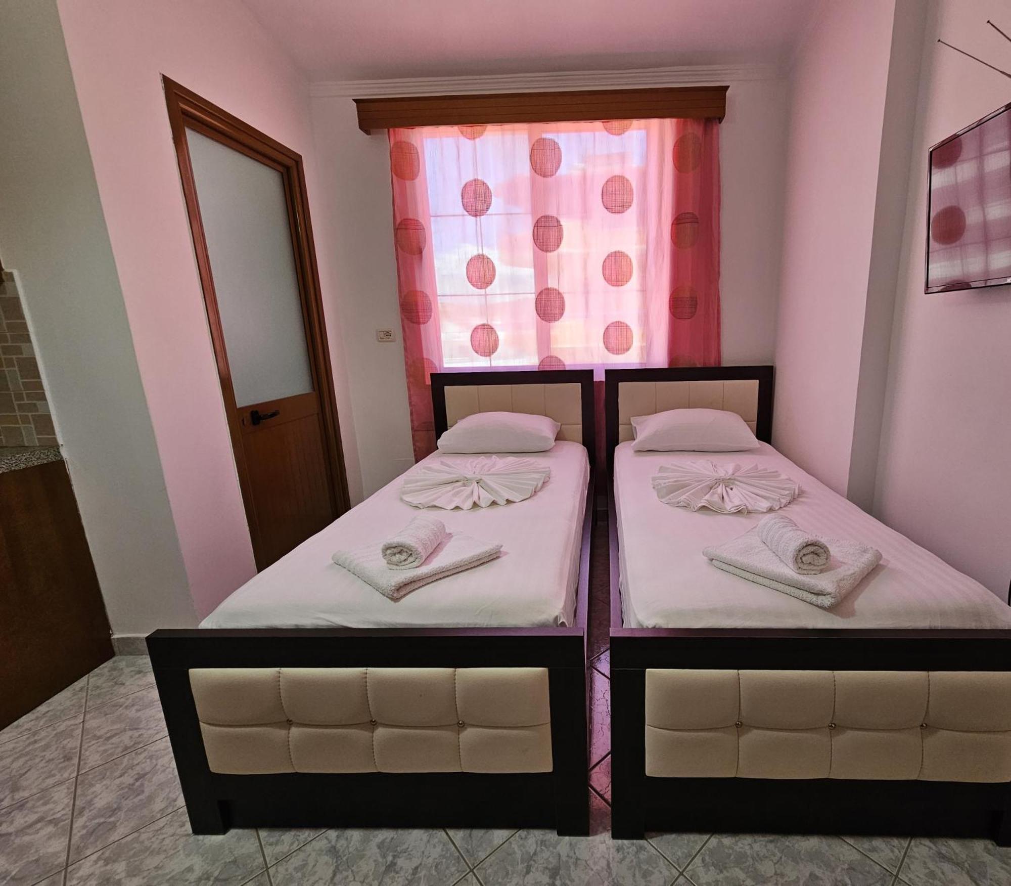 City Center Gjordeni Apartments كساميل المظهر الخارجي الصورة